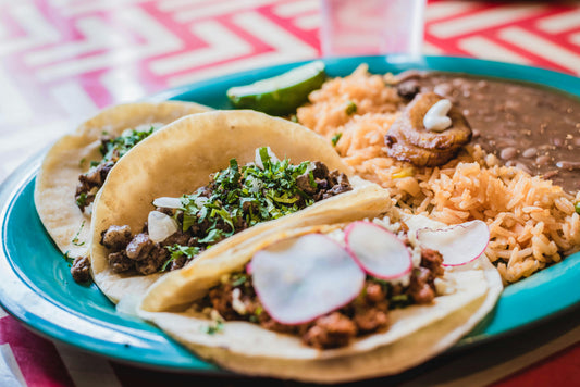 Taco Tuesdays, Even in the Wild: Glamping-Style Tacos with Kesidang’s Taco Seasoning