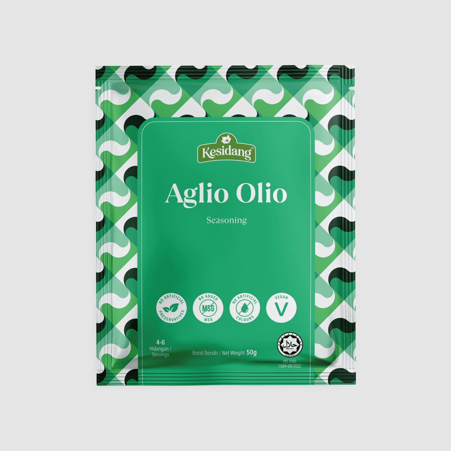 Aglio Olio Seasoning (Packet)