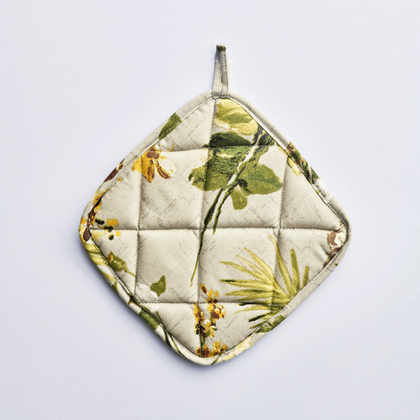 Pot Holder (Garden in the Kitchen)
