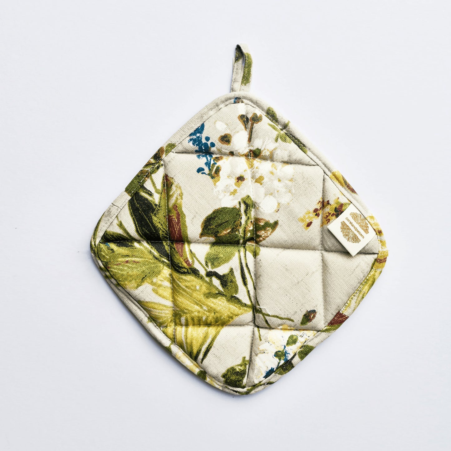 Pot Holder (Garden in the Kitchen)