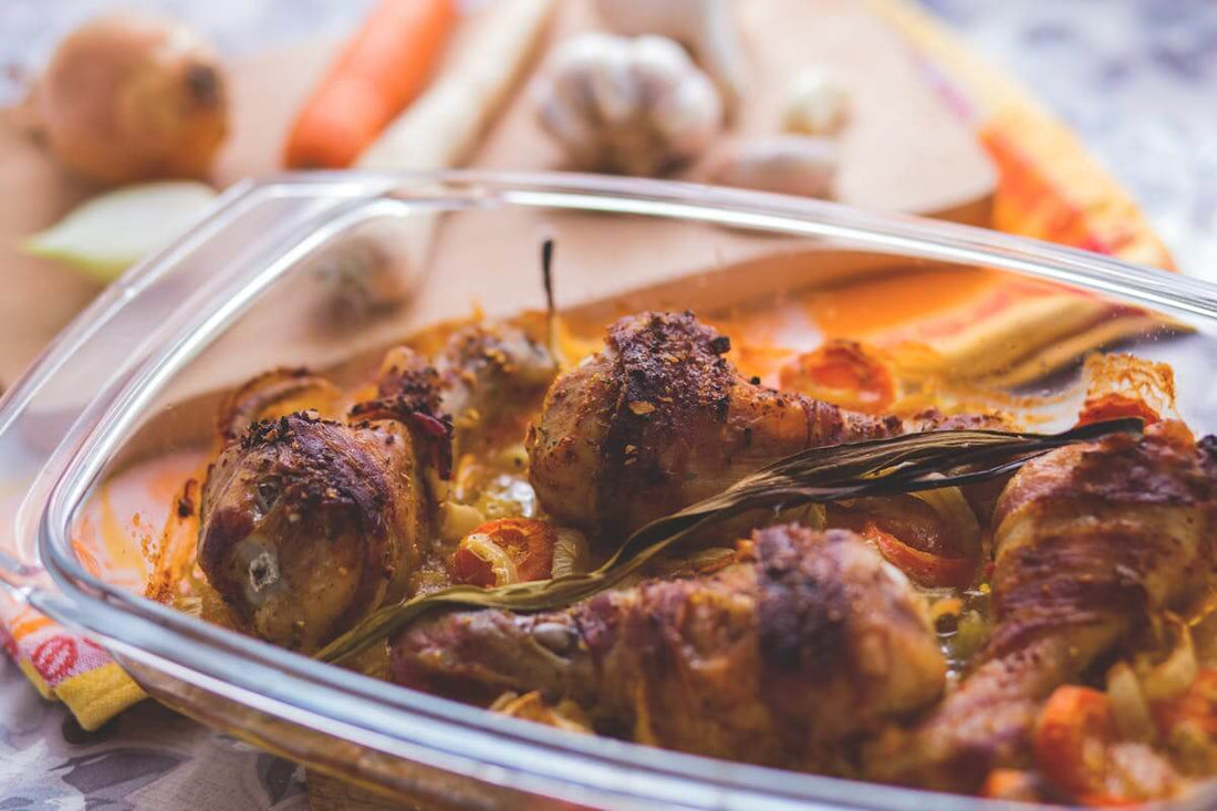 Power Up for Sahur: Spicy Peri-Peri Chicken Stir Fry for Lasting Energy