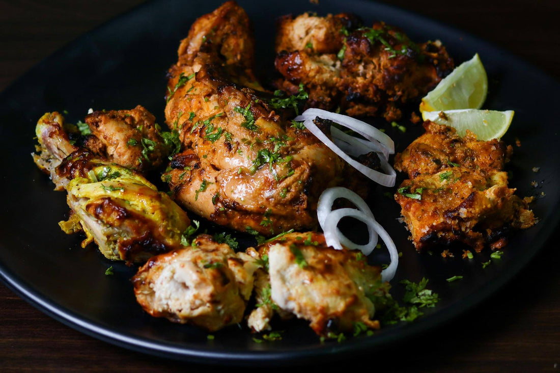 Prep Like a Pro: Quick & Tasty Iftar Recipes with Kesidang’s Magic Spices
