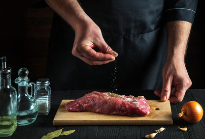 Steak Seasoning (Packet)