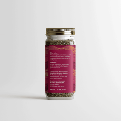 Steak Seasoning (Jar)