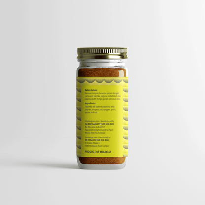Taco Seasoning (Jar)