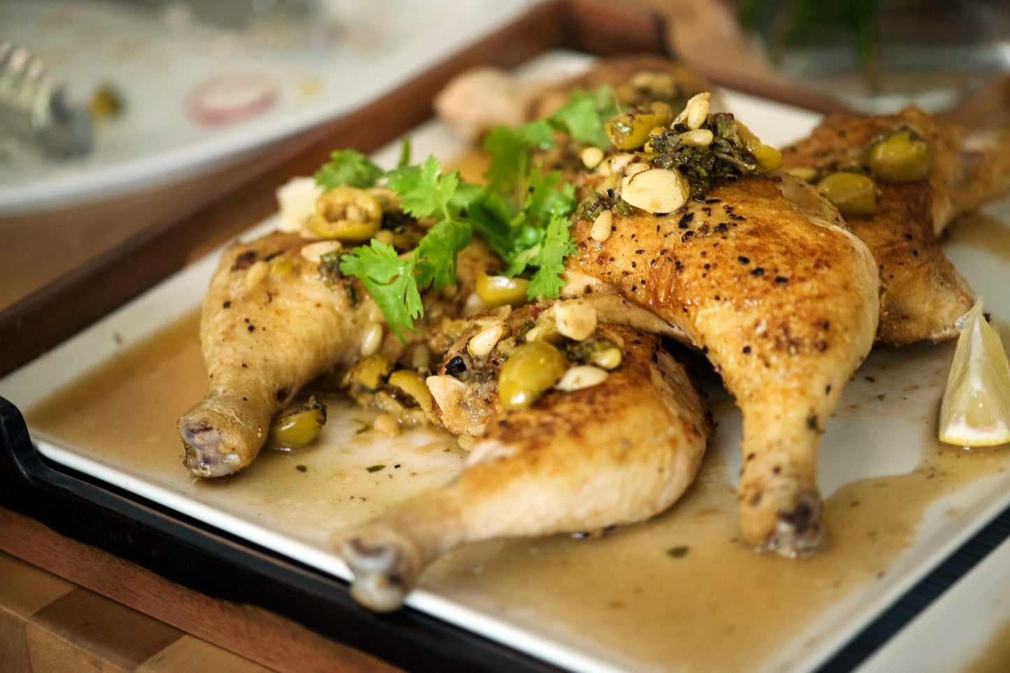Honey Mustard Seasoning (Jar)