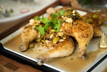 Honey Mustard Seasoning (Packet)