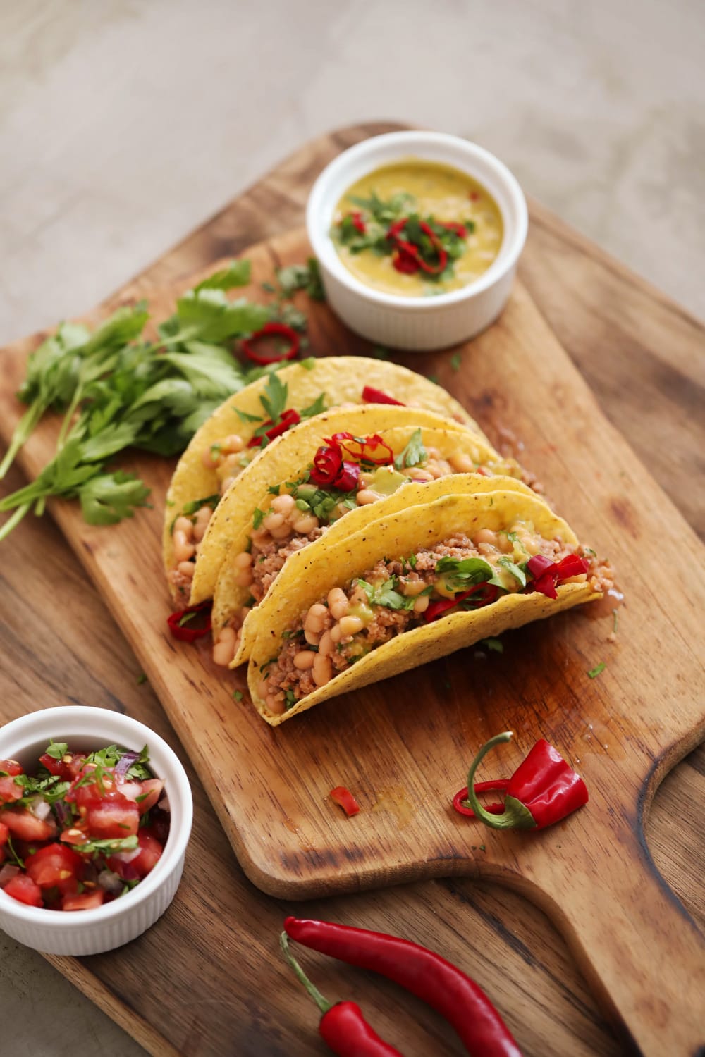Taco Seasoning (Packet)