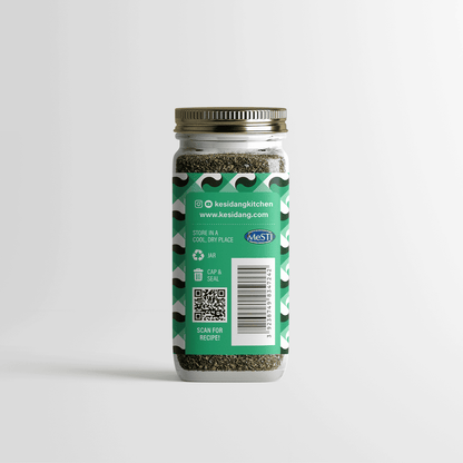 Aglio Olio Seasoning (Jar)