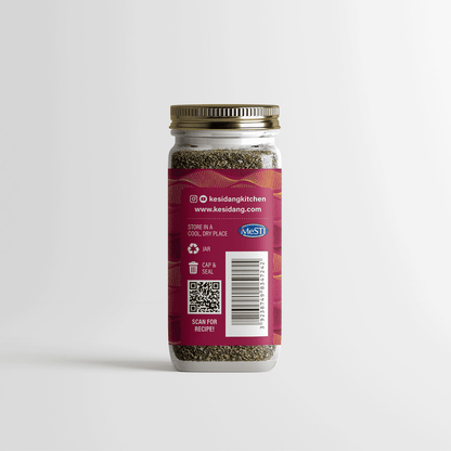 Steak Seasoning (Jar)