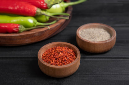 Chilli Flakes (Packet)