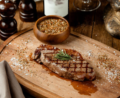 Steak Seasoning (Jar)