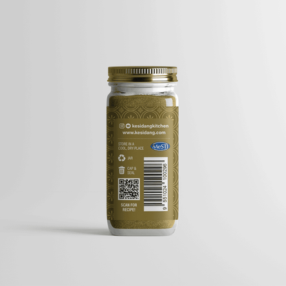 Beef & Ribs Soup (Jar)