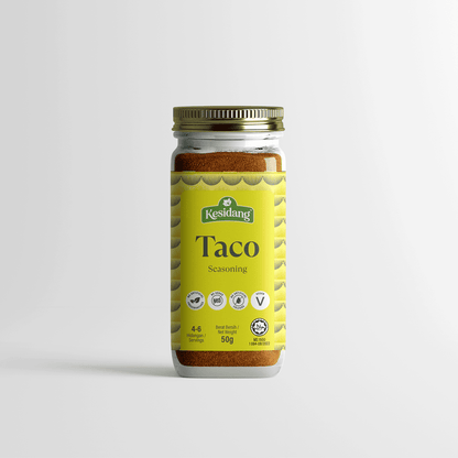 Taco Seasoning (Jar)