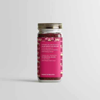 Chilli Flakes (Jar)