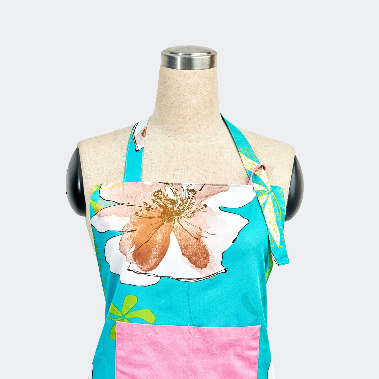 Artisan Custom-Made Apron (Bloom)