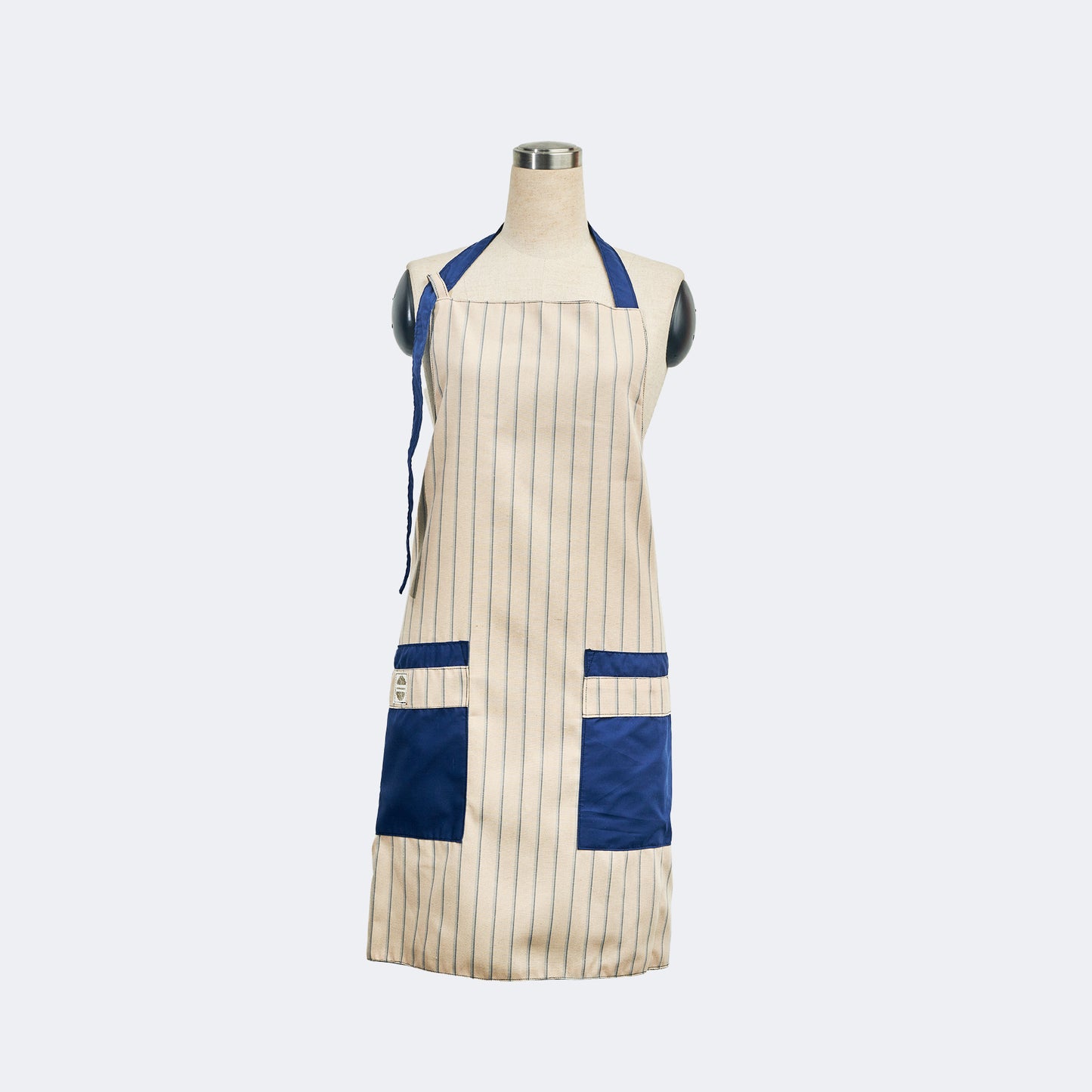 Artisan Custom-Made Apron (Parisienne)