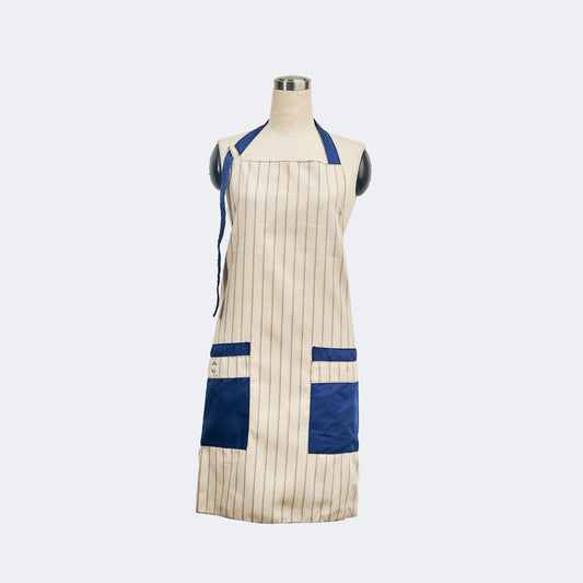 Artisan Custom-Made Apron (Parisienne)