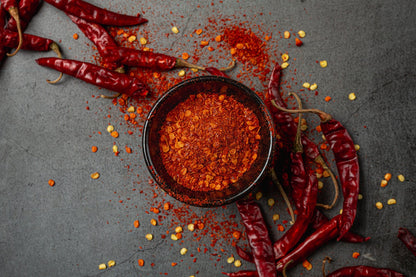 Chilli Flakes (Packet)