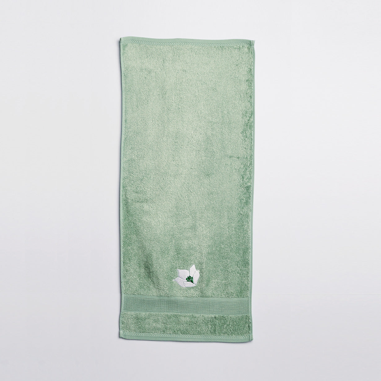 Light green kitchen towels by Kesidang Kitchen, your best local Malaysia seasonings online store