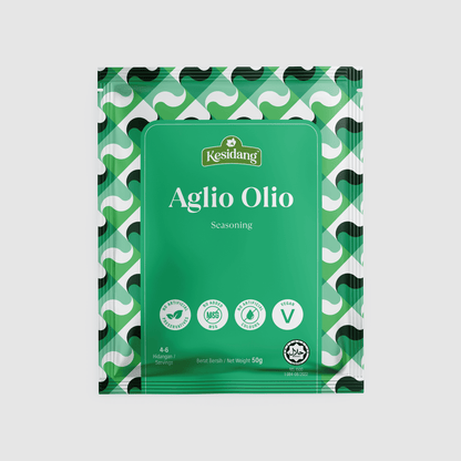 Aglio Olio Seasoning (Packet)