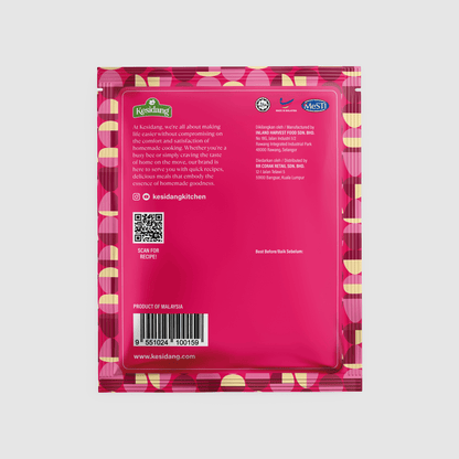 Chilli Flakes (Packet)