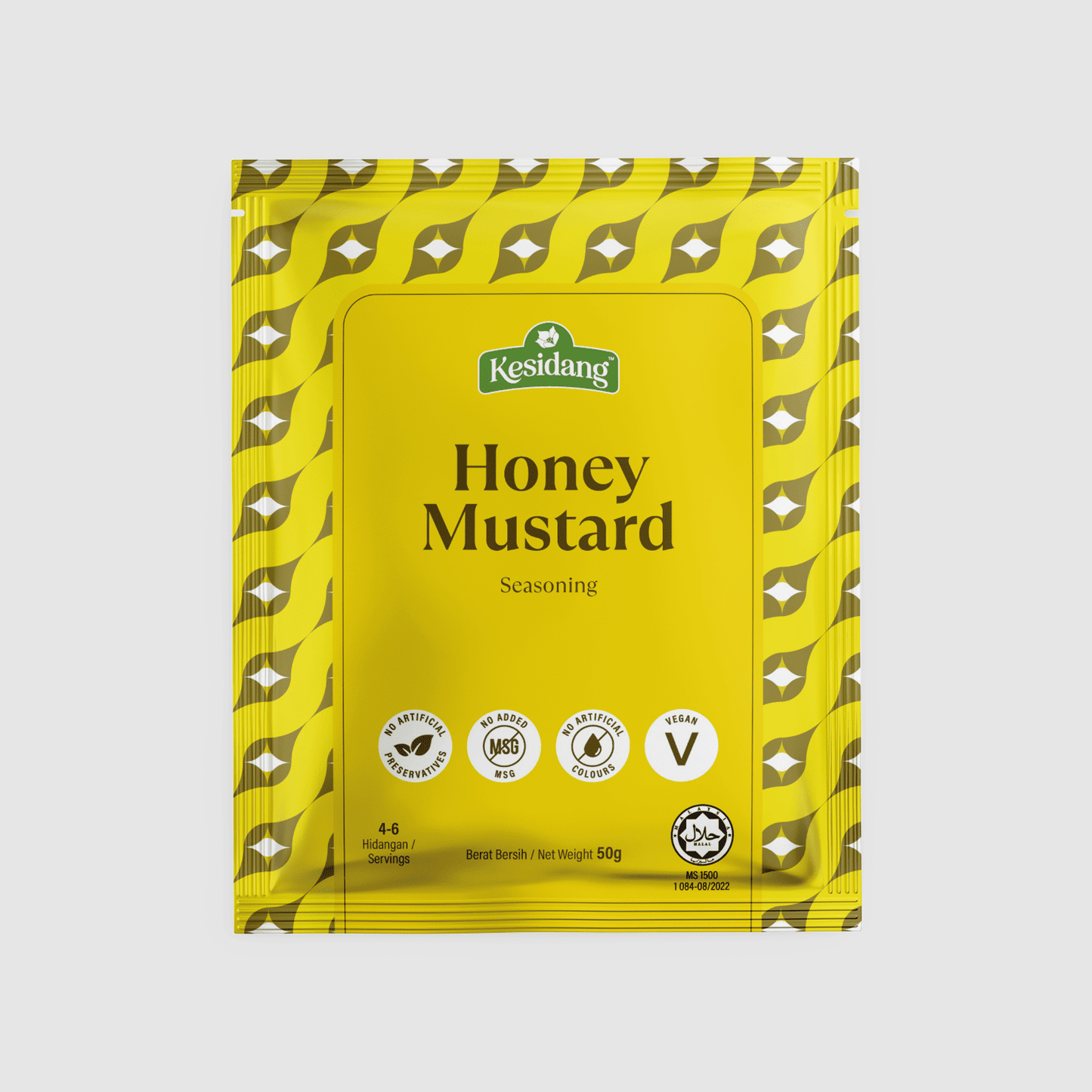 Honey Mustard Seasoning (Packet)