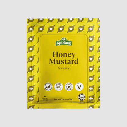 Honey Mustard Seasoning (Packet)
