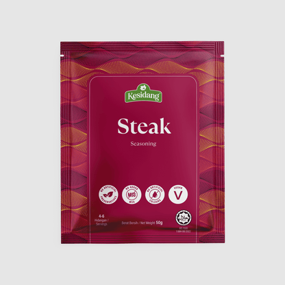 Steak Seasoning (Packet)
