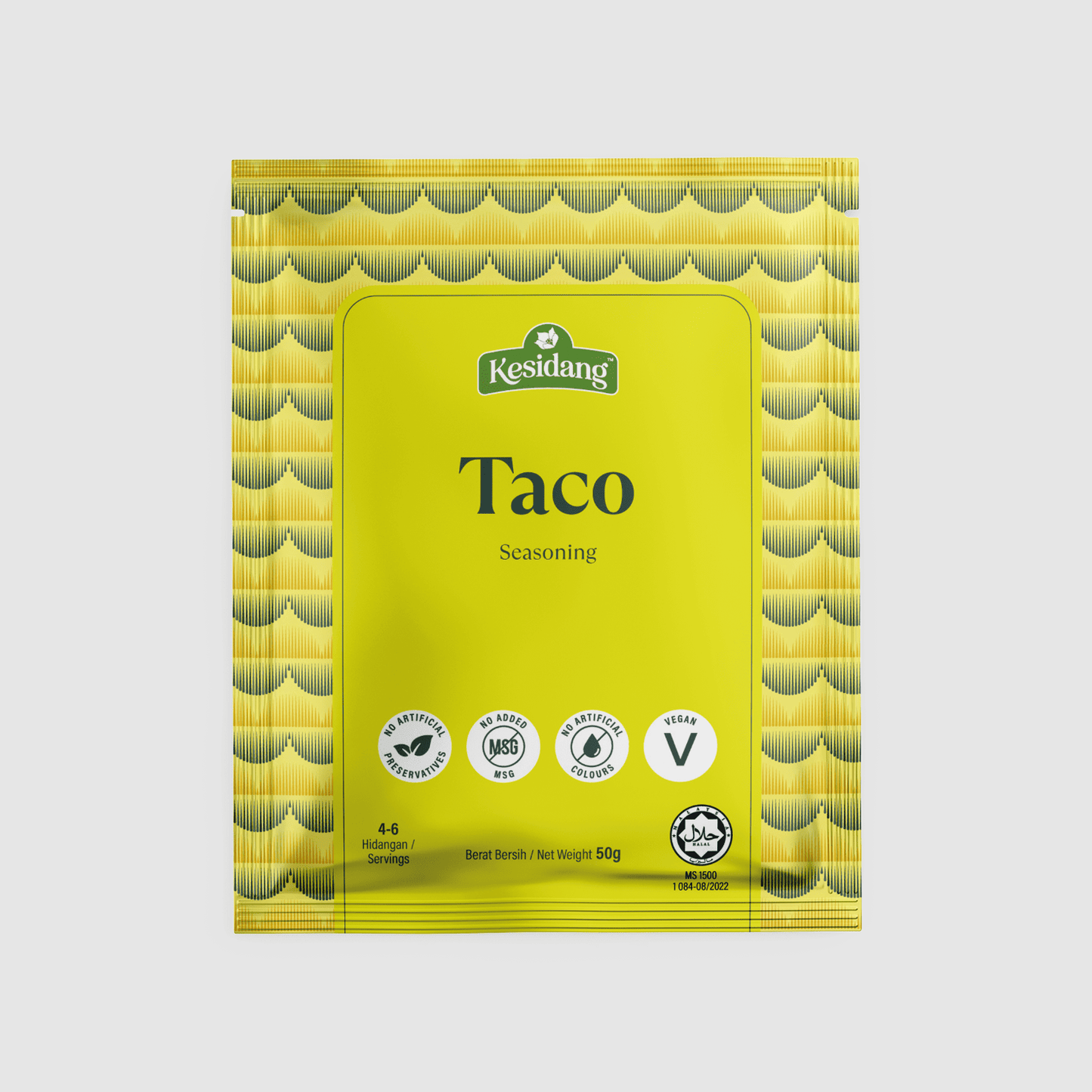 Taco Seasoning (Packet)