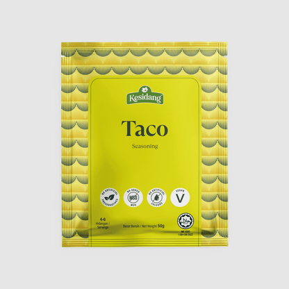 Taco Seasoning (Packet)