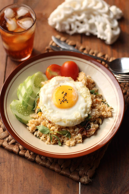 Mixed Spice (for Fried Rice & Noodle Premix) Seasoning (Packet)