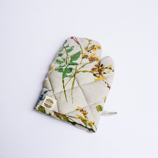 Oven Glove (Garden in the Kitchen)