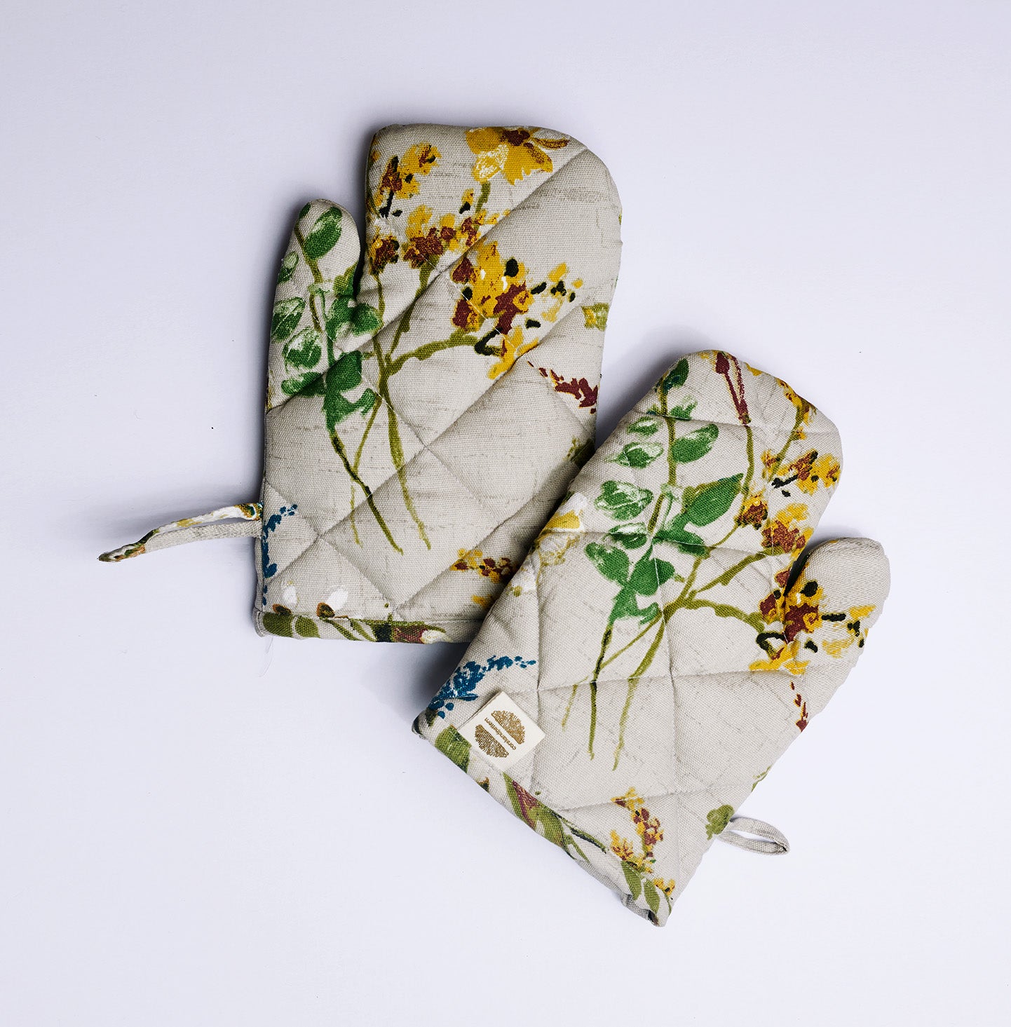 Oven Glove (Garden in the Kitchen)