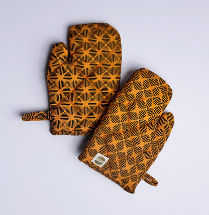 Oven Glove (Pelita)