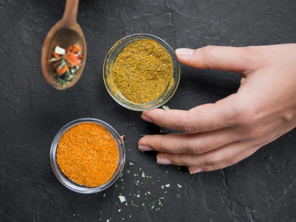 Cajun Spice Seasoning (Packet)