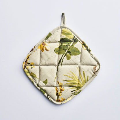 Pot Holder (Garden in the Kitchen)