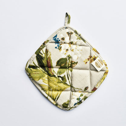Pot Holder (Garden in the Kitchen)