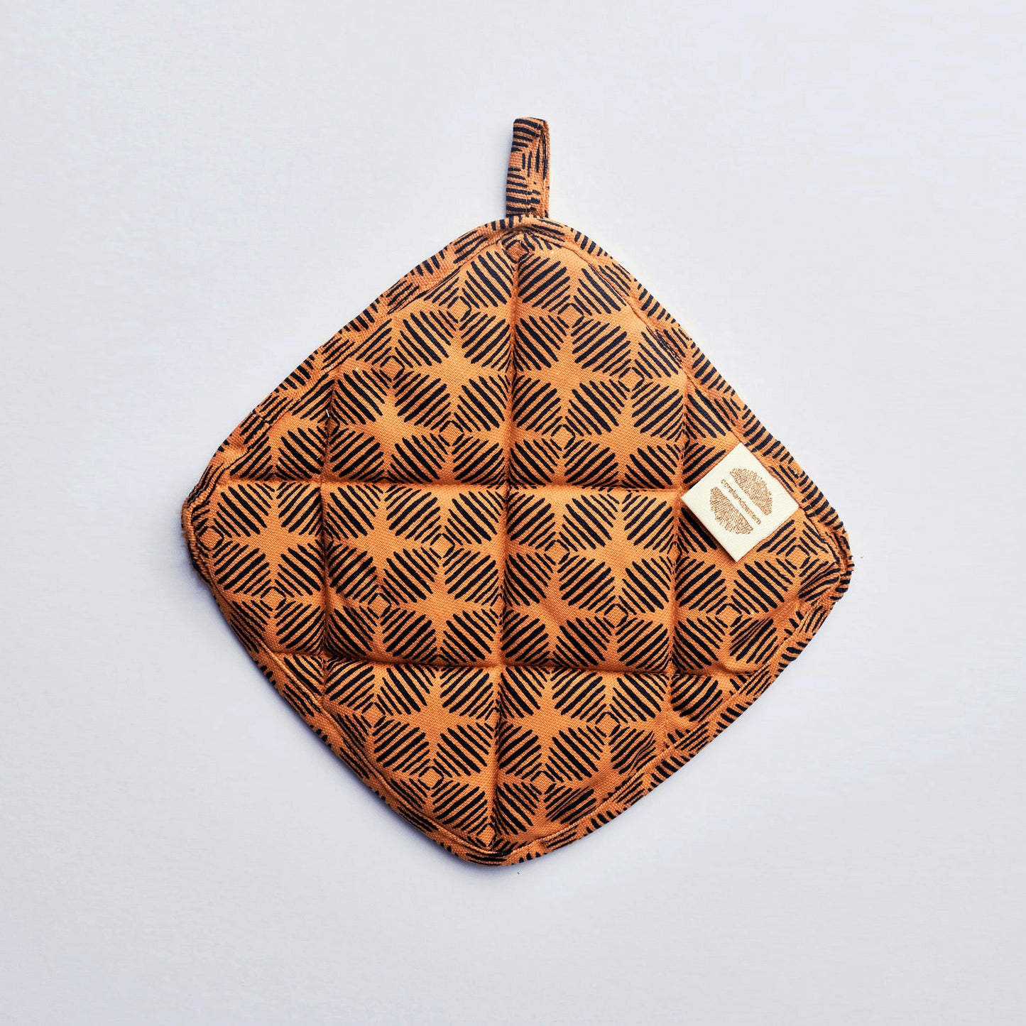 Pot Holder (Pelita)