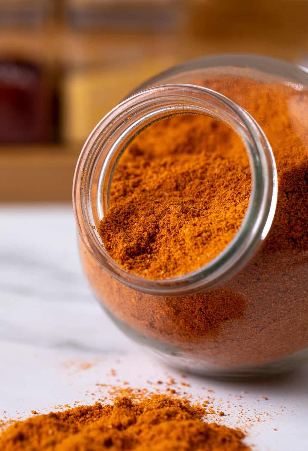 Cajun Spice Seasoning (Packet)
