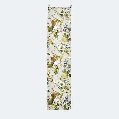 Designer’s Pattern Table Runner (Garden in the Kitchen)