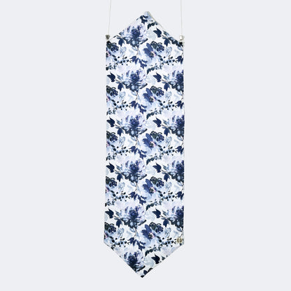 Designer’s Pattern Table Runner (Indigo Blume)